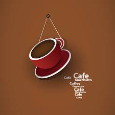Vector Cafe Flyer Background Free Vector Download 50 060 Free