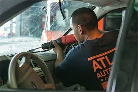 Auto Glass Repair Windshield Replacement