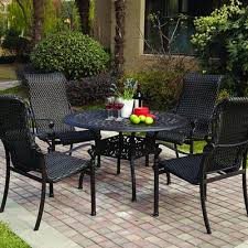 Sling Patio Dining Set