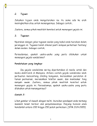 5 contoh announcement pengumuman lisan dalam bahasa inggris lengkap download file outline by friday of this week so that i can be sure that you are on the right track with the assignment. Karangan