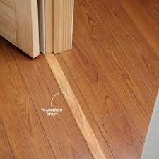Many homeowners prefer vinyl tiles for stairs because they are smaller and therefore simpler to lay. Pro Tips And Tricks For Installing Laminate Flooring Transition Flooring Flooring Laying Laminate Flooring