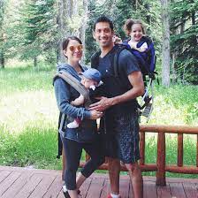 our family vacation to jackson hole