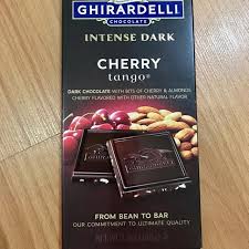 ghirardelli cherry tango intense dark