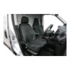 Town Country Van Seat Covers Front