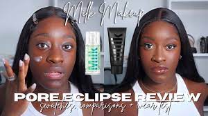 milk makeup pore eclipse primer review
