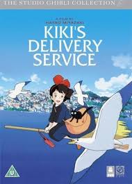 Kiki's Delivery Service (Import) (Dvd) | Dvd's | bol.com