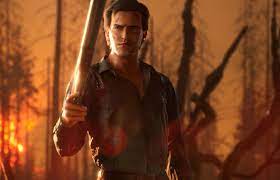 Is Evil Dead The Game single player ...