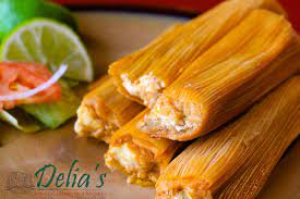 2020 is the year of the tamale