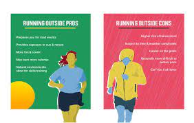 treadmill vs outside running which is