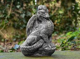 Buy Stone Dragon Statue For Outdoor