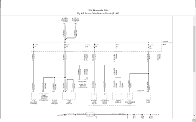 Each circuit displays a distinctive voltage condition. Gy 0847 Fuse Moreover 1994 Kenworth T600 Fuse Panel Diagram On Kenworth T600 Schematic Wiring