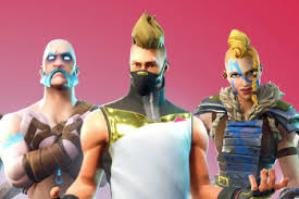 Due to the release date of the update the players are also speculating that fortnite winterfest might be making a comeback too. Fortnite For Android Release Date Phonearena