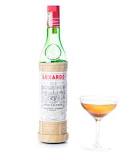 Is  Luxardo  the  same  as  maraschino  liqueur?