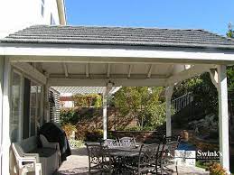 Patio Covers Backyard Patio Designs