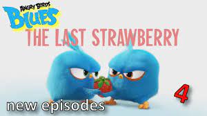 Angry Birds Blues | All Episodes Mashup - Special Compilation#4... - YouTube