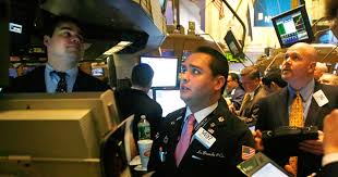 digital age puts nyse traders in limbo