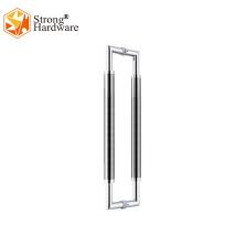 Sus304 Customized Sliding Glass Door