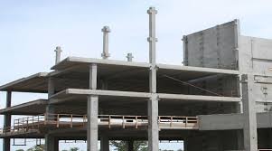columns in structural engineering