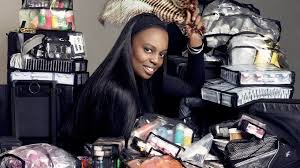 keeping up with pat mcgrath thehub news