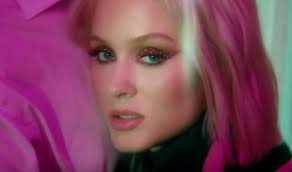 I'm so excited to finally be able to ruin your life!ruin my life available at itunes. Yes Zara Larsson Has An Incredible Body And She Flaunts It In The Ruin My Life Music Video Watch Here Directlyrics