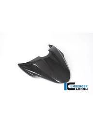 Glossy Carbon Seat Cover Ducati Monster
