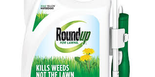 Roundup On Roundup By Paul Hormick