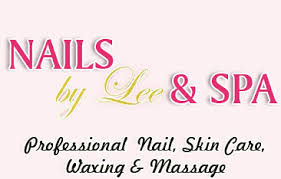 manicure pedicure mage waxing