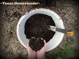 How To Easily Make Compost At Home