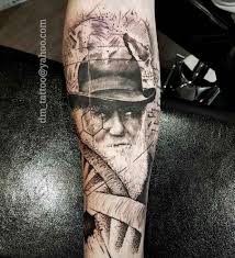 What that future is in tennis is deeply uncertain for the british no 3 now he has well and truly pushed. Tattoo Artist Dan Mihalache United Kingdom