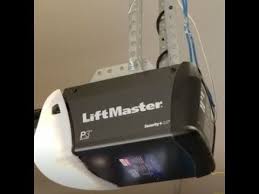 liftmaster 8500w error code 1 5