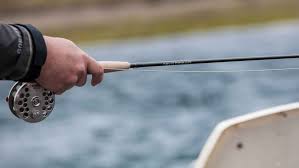 review orvis recon fly rod hatch