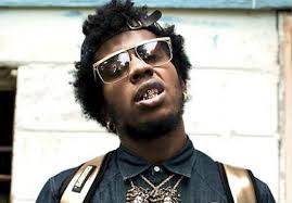 Trinidad James goes off over Maino robbery rumors - trinidad_james