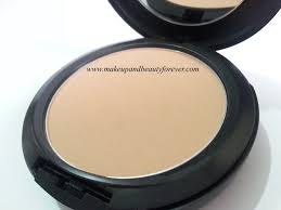 mac studio fix powder plus foundation