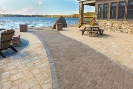 5 paver patio problems are these