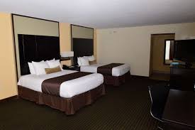 hotel in del rio best western inn of