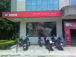 best kotak mahindra banks branches near