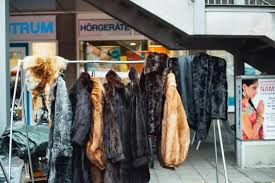 What To Do With Fur Coats 6 Ethical