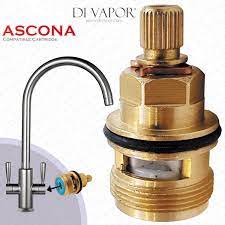 franke ascona 3308r c tap valve