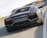 Lamborghini-Reventon