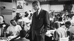 At age 6, the future malcolm x entered a foster home and his mother suffered a nervous breakdown. Malcolm X The Road To Revolution Socialist Review