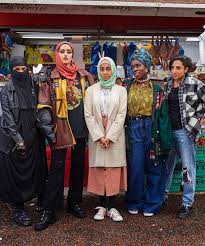 beyond hijab and modest fashion muslim