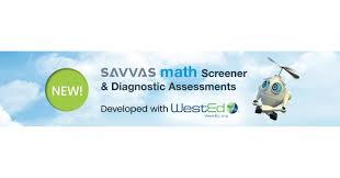 L 12 k m 16. Savvas Learning Company And Wested Provide Cutting Edge Math Screener And Diagnostic Assessments