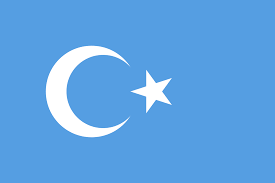 Tarihsel olarak, bu terim 19. Dogu Turkistan Cumhuriyeti Vikipedi