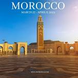 Morocco 2024