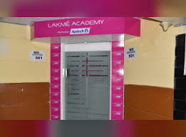 lakme academy delhi courses fees