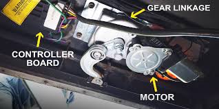 Ease of installation depends upon the basic configuration of the step assembly. How To Repair An Automatic Rv Step Rv With Tito