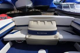 Glastron Gx 185