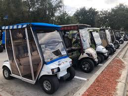 Golf Carts Golf Cart Seat Belts