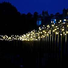 Cer Fairy Lights Outdoor Dzd