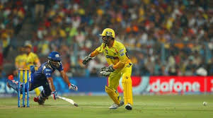 He got the yorker spot on against pollard to begin the over and then bowled one well wide to. Ipl Live Streaming Csk Vs Mi Live Cricket Streaming Chennai Super Kings Vs Mumbai Indians Ipl Live Match Free Tv Timing In Ist Sports News The Indian Express